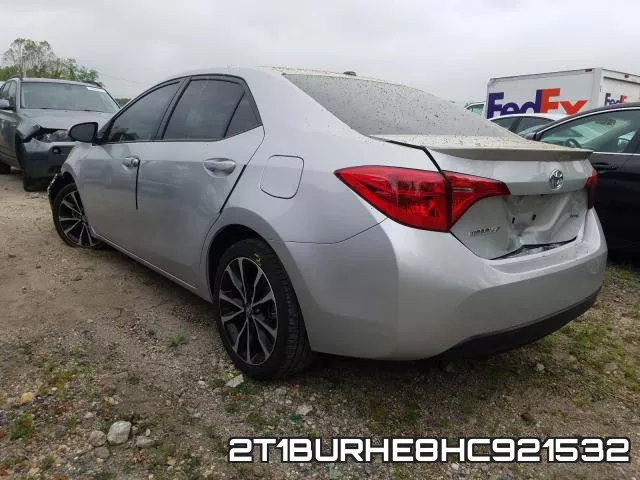 2T1BURHE8HC921532 фото 4