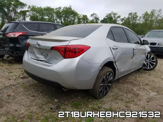 2T1BURHE8HC921532 фото 5