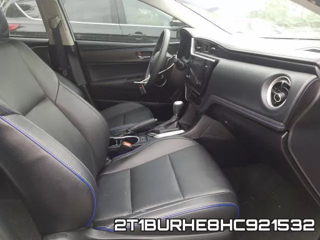 2T1BURHE8HC921532 фото 6