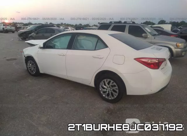 2T1BURHE8JC037192 фото 4