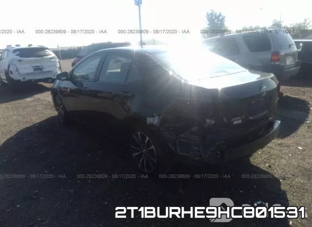 2T1BURHE9HC801531 фото 4