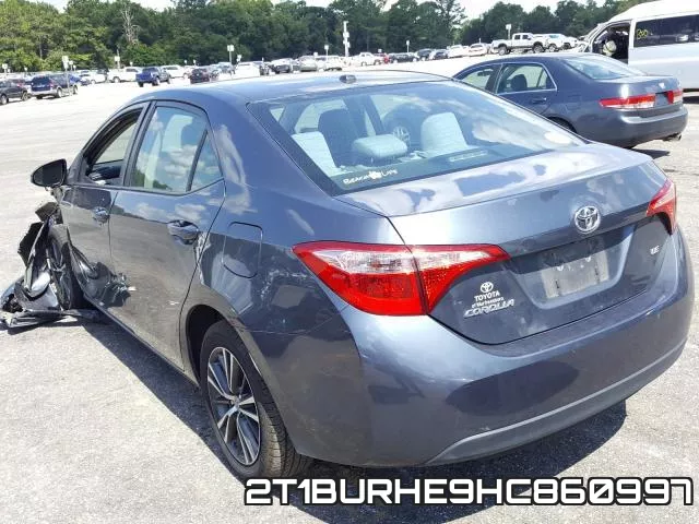 2T1BURHE9HC860997 фото 4