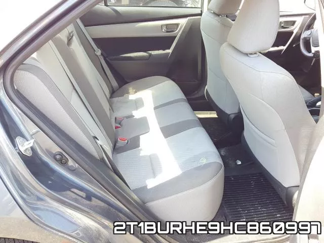 2T1BURHE9HC860997 фото 7