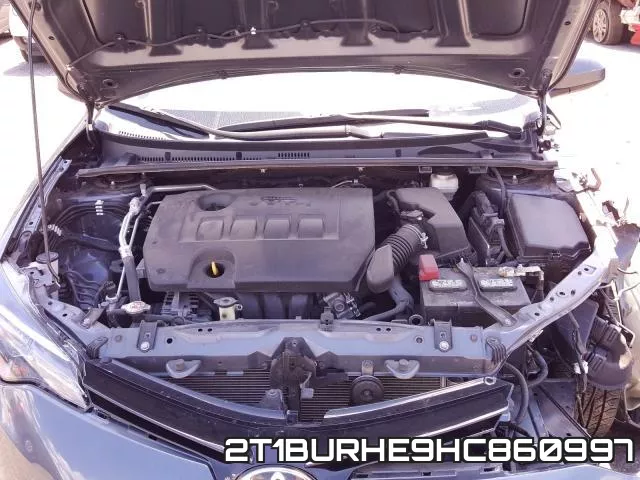 2T1BURHE9HC860997 фото 8