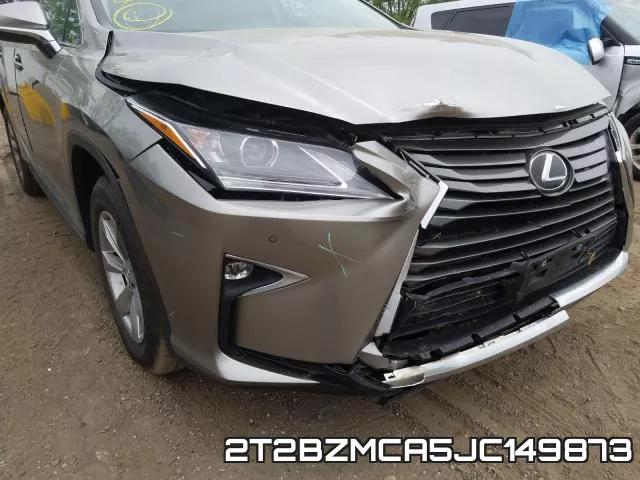 2T2BZMCA5JC149873 фото 10