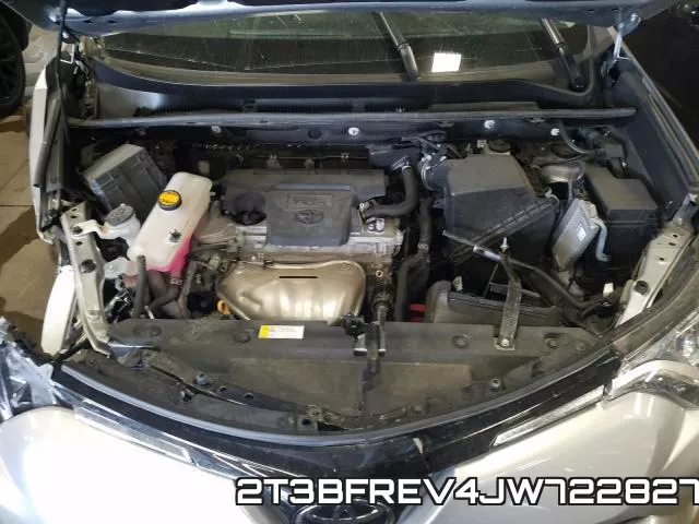 2T3BFREV4JW722827 фото 8