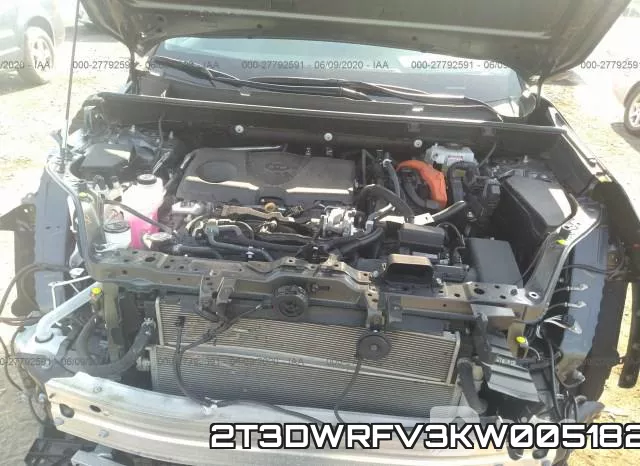 2T3DWRFV3KW005182 фото 2