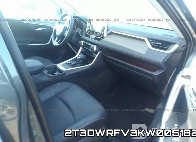 2T3DWRFV3KW005182 фото 6