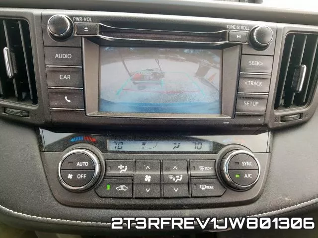 2T3RFREV1JW801306 фото 8