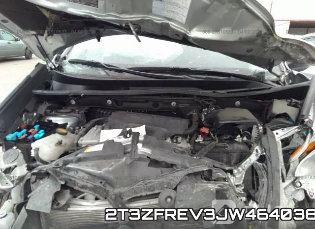 2T3ZFREV3JW464038 фото 2