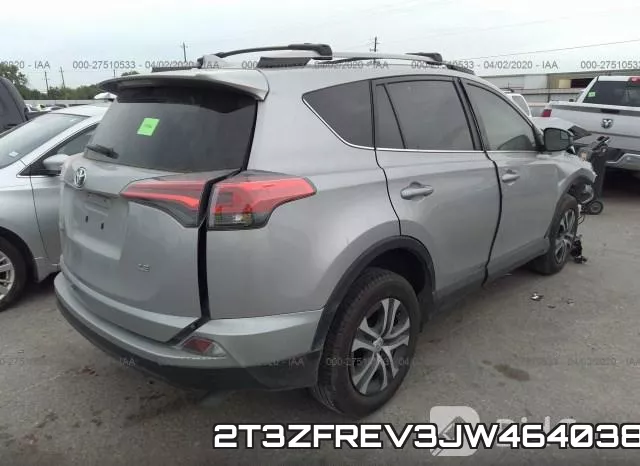 2T3ZFREV3JW464038 фото 5