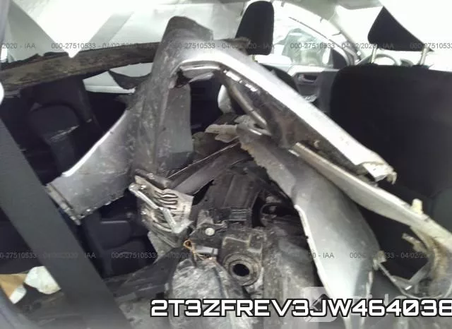 2T3ZFREV3JW464038 фото 9