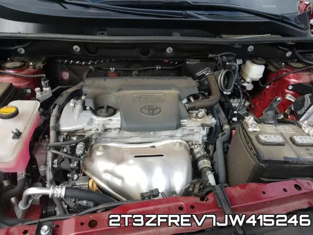 2T3ZFREV7JW415246 фото 8