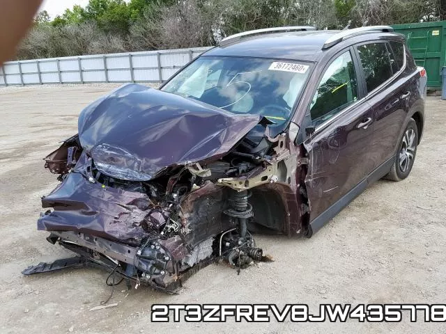 2T3ZFREV8JW435778 фото 3
