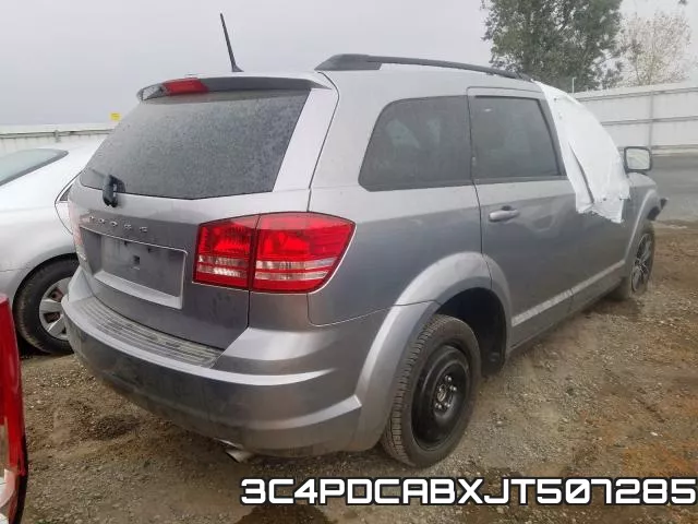 3C4PDCABXJT507285 фото 5