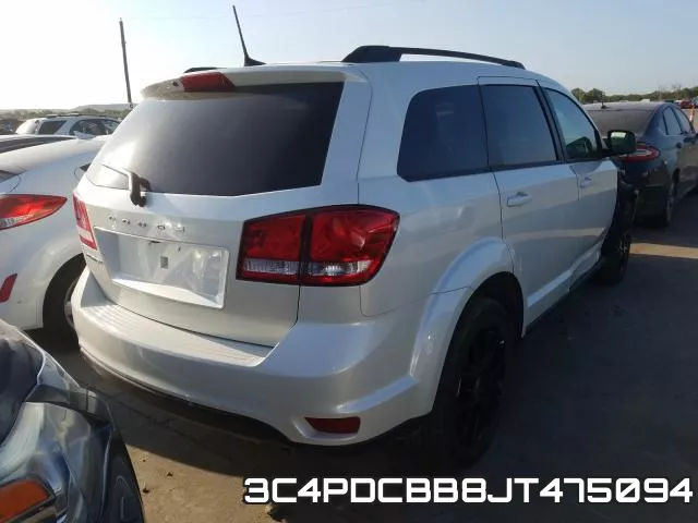 3C4PDCBB8JT475094 фото 5