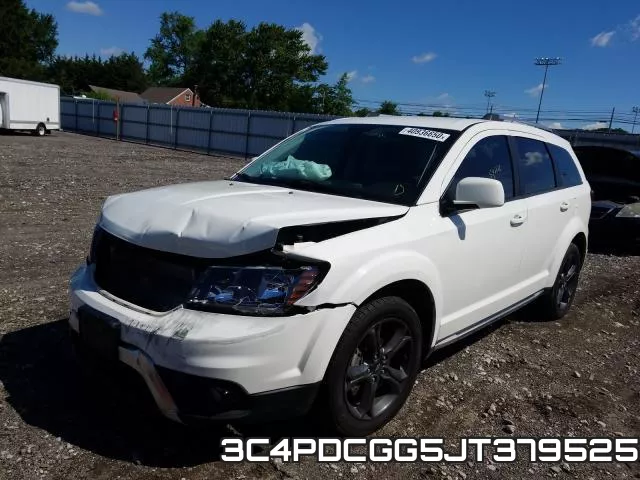3C4PDCGG5JT379525 фото 3