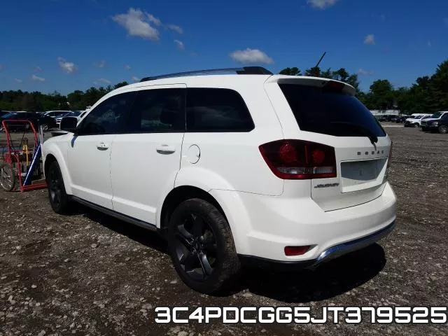 3C4PDCGG5JT379525 фото 4