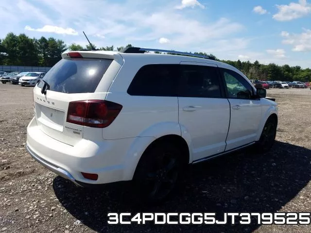 3C4PDCGG5JT379525 фото 5