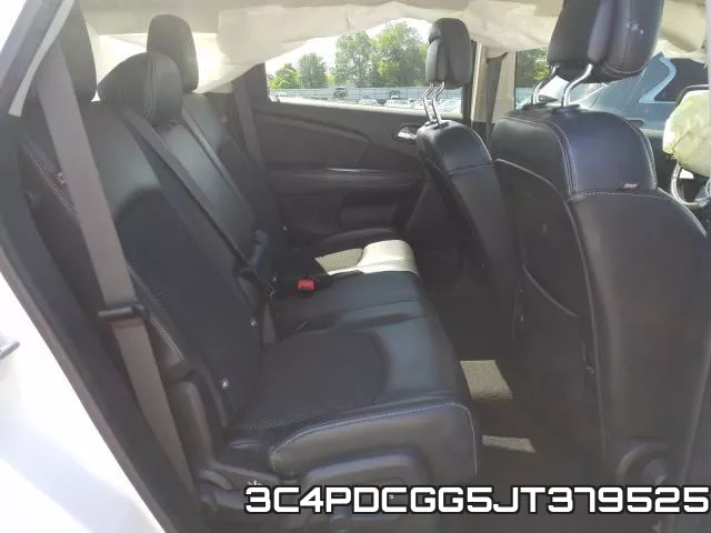 3C4PDCGG5JT379525 фото 7