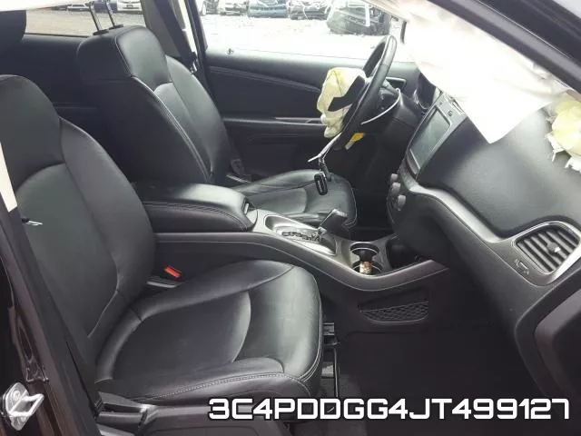 3C4PDDGG4JT499127 фото 6