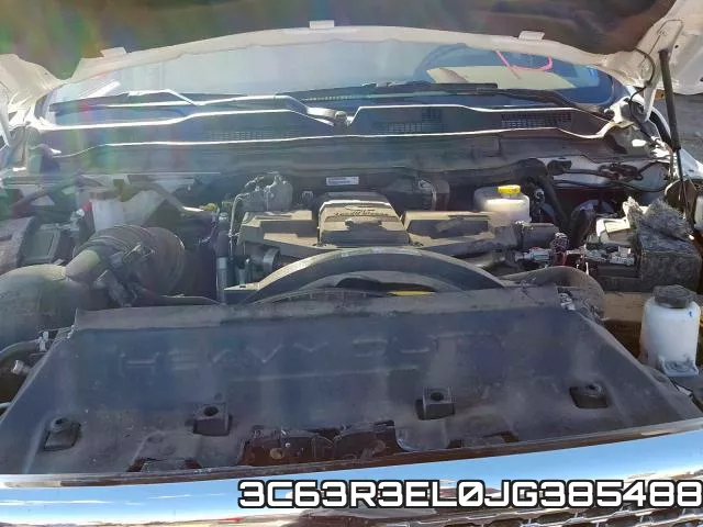 3C63R3EL0JG385488 фото 8