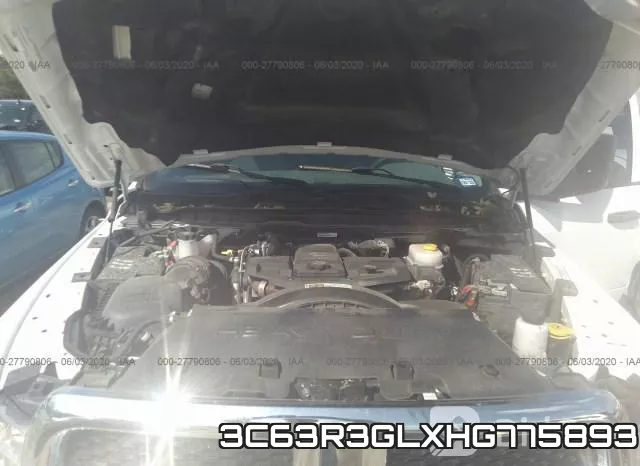 3C63R3GLXHG775893 фото 2