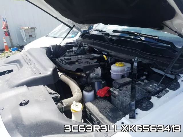 3C63R3LLXKG563413 фото 8