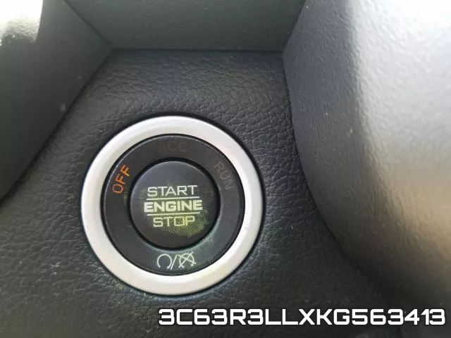 3C63R3LLXKG563413 фото 10