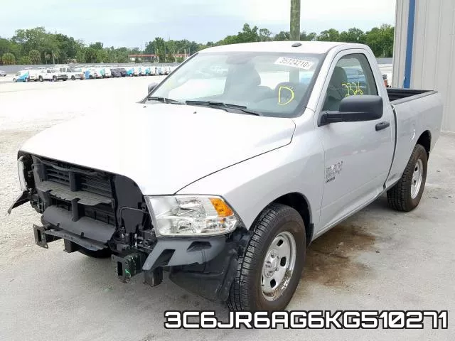 3C6JR6AG6KG510271 фото 3