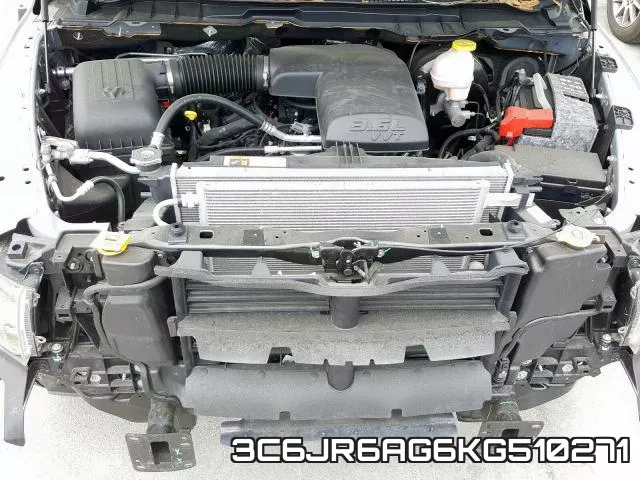 3C6JR6AG6KG510271 фото 8
