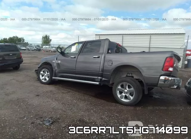 3C6RR7LT5HG714099 фото 4
