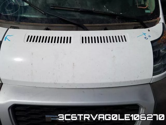 3C6TRVAG0LE106270 фото 8