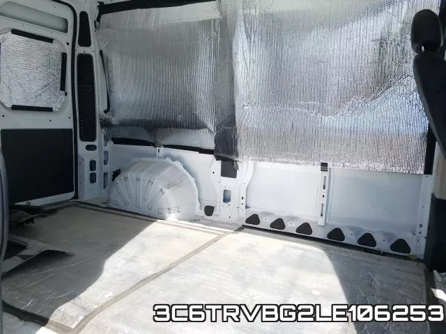 3C6TRVBG2LE106253 фото 7