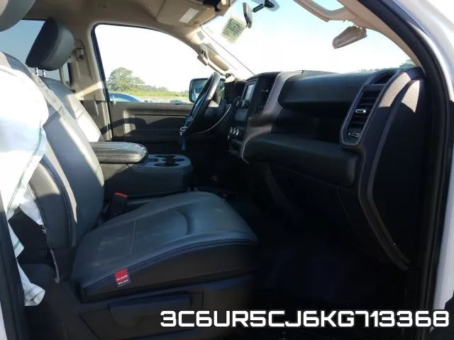 3C6UR5CJ6KG713368 фото 6