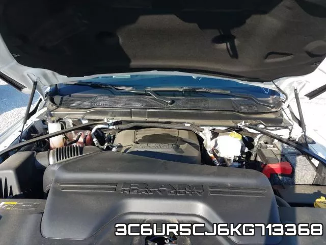 3C6UR5CJ6KG713368 фото 8