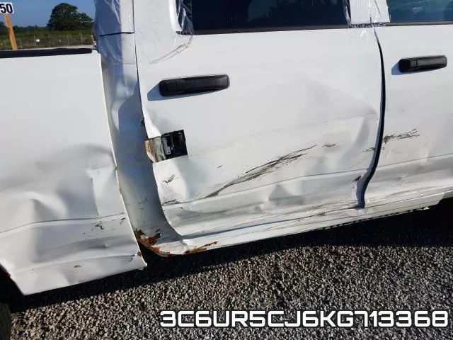 3C6UR5CJ6KG713368 фото 10