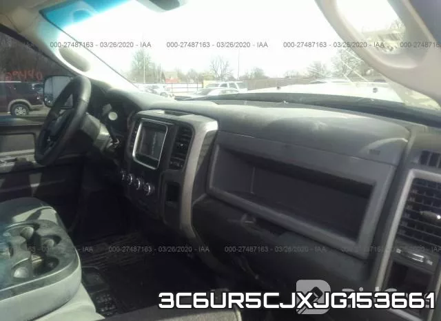 3C6UR5CJXJG153661 фото 6