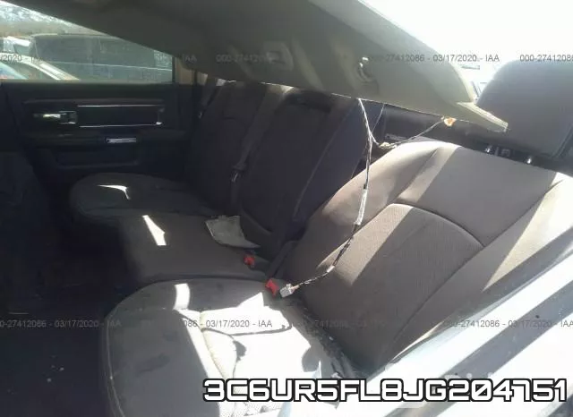 3C6UR5FL8JG204751 фото 7