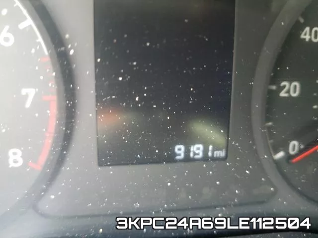 3KPC24A69LE112504 фото 9