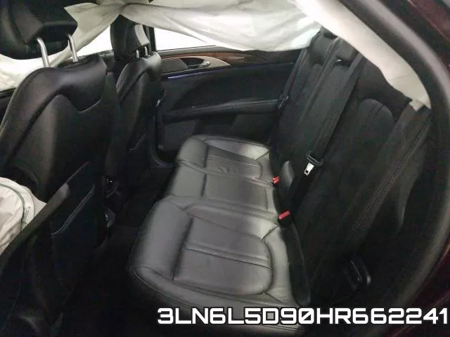 3LN6L5D90HR662241 фото 7