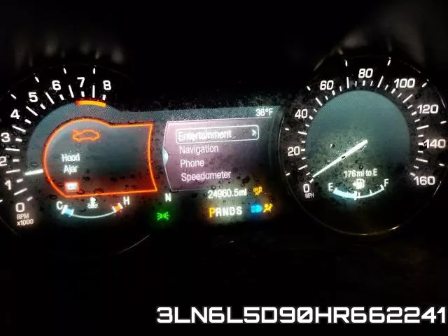 3LN6L5D90HR662241 фото 9