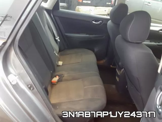 3N1AB7AP1JY243717 фото 7