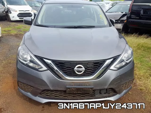 3N1AB7AP1JY243717 фото 10