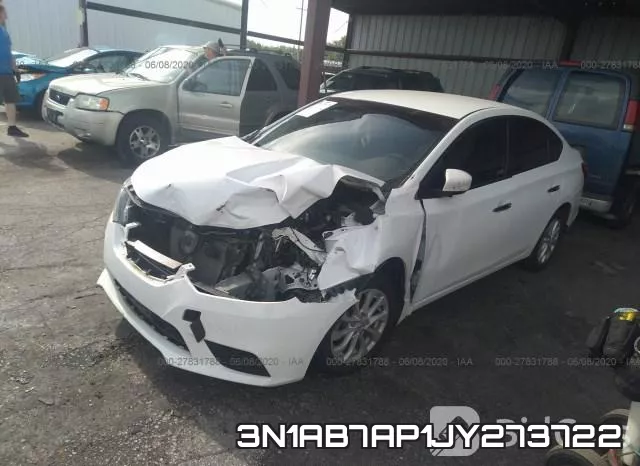 3N1AB7AP1JY273722 фото 3