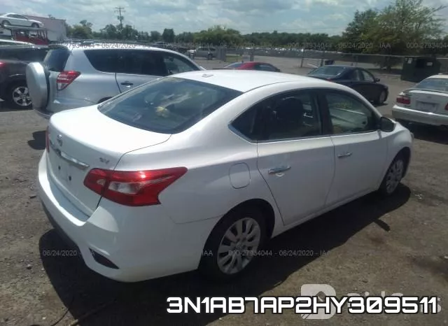 3N1AB7AP2HY309511 фото 5