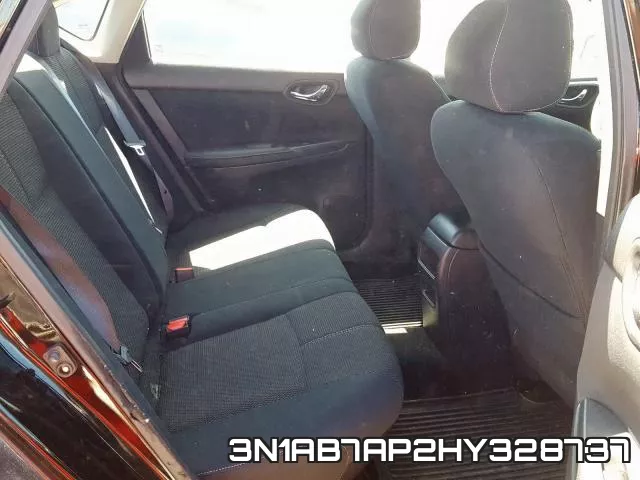 3N1AB7AP2HY328737 фото 7