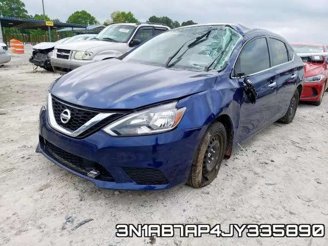 3N1AB7AP4JY335890 фото 3