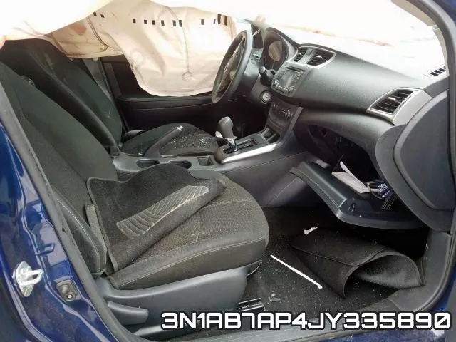 3N1AB7AP4JY335890 фото 6