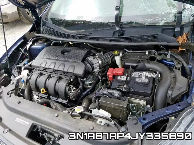 3N1AB7AP4JY335890 фото 8